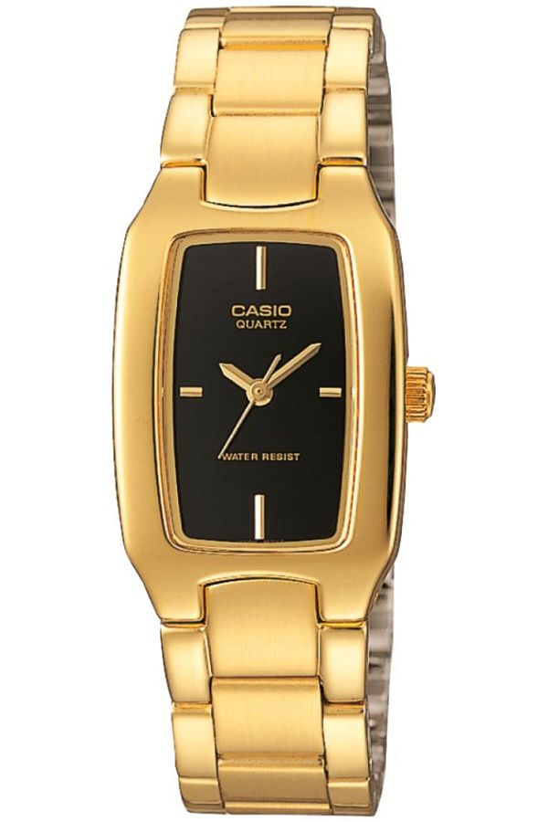 Casio-Ltp-1165n-1crdf Kadın Kol Saati 1