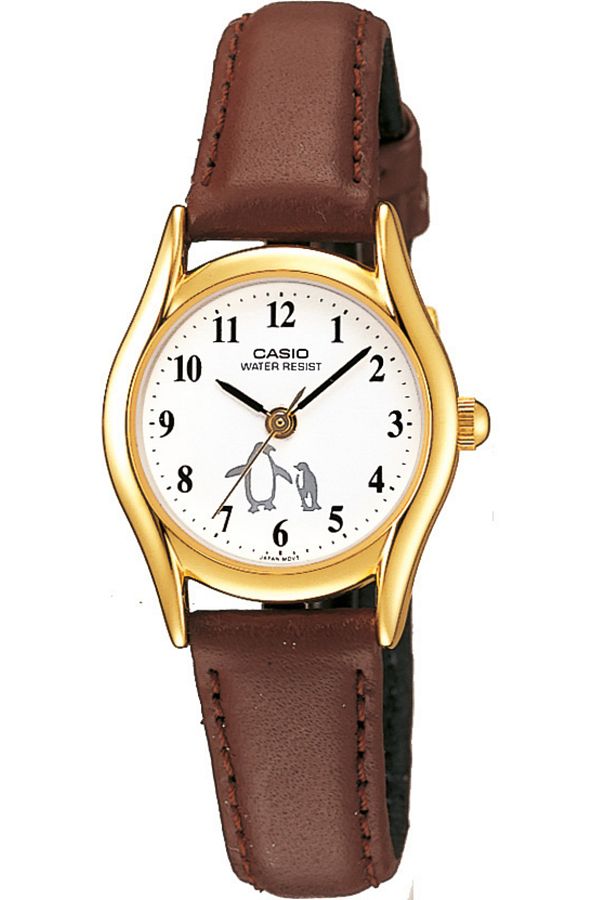 Casio-Ltp-1094Q-7B6Rdf Wristwatch 1