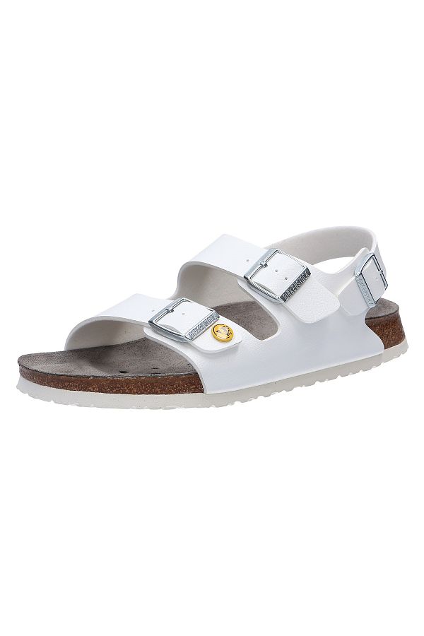 Birkenstock-Sandale Milano Bs Esd 1