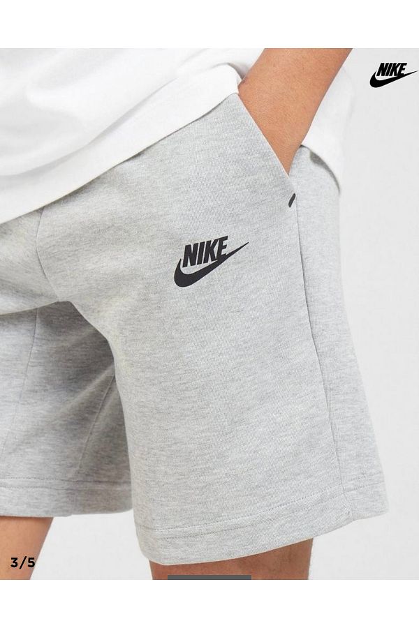 Nike tech shorts boys sale