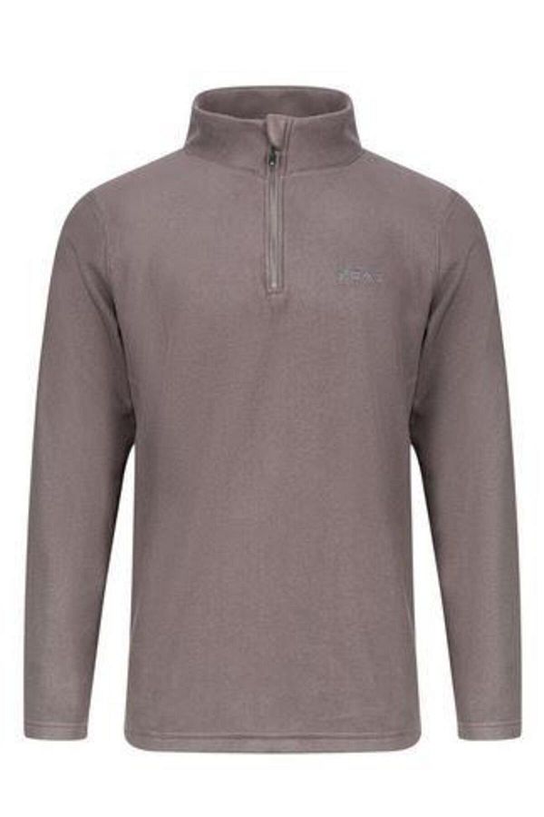 2AS-Carlow Half Zip Men's Fleece 1