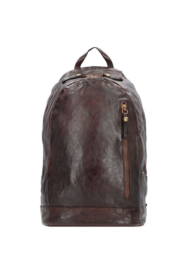 Campomaggi Santarcangelo Business Rucksack Leder 45 cm Laptopfach