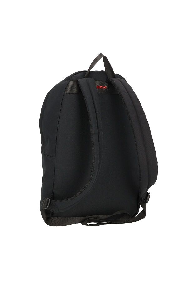 Replay backpack black clearance