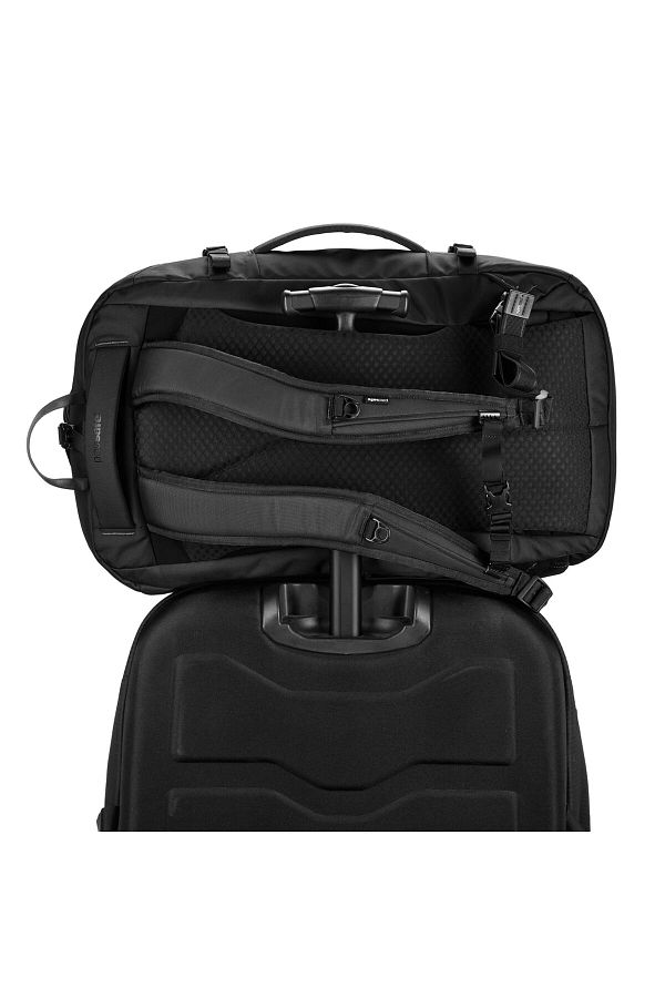 Pacsafe Exp45 Business Rucksack Rfid Schutz 55 cm Laptopfach Trendyol