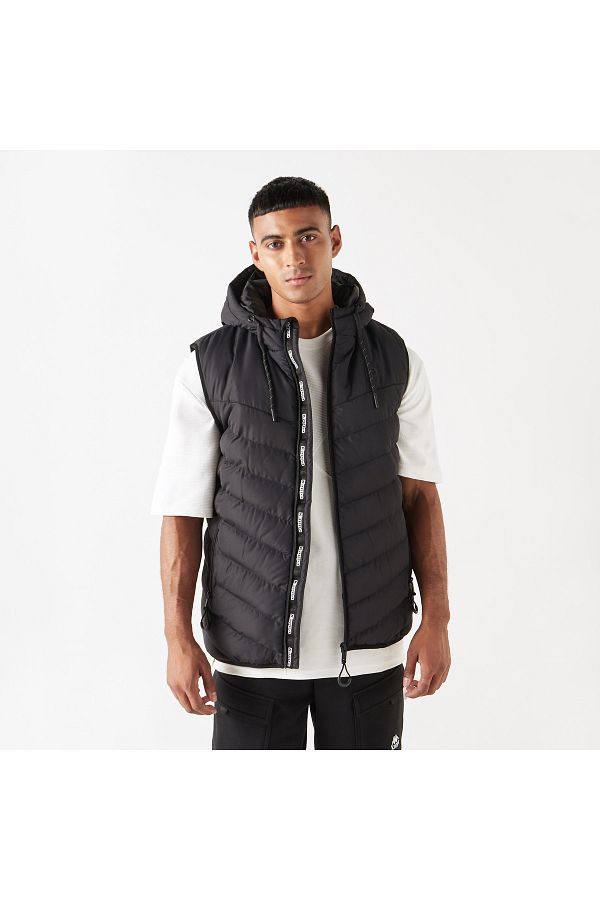 Kappa zip thru jacket online