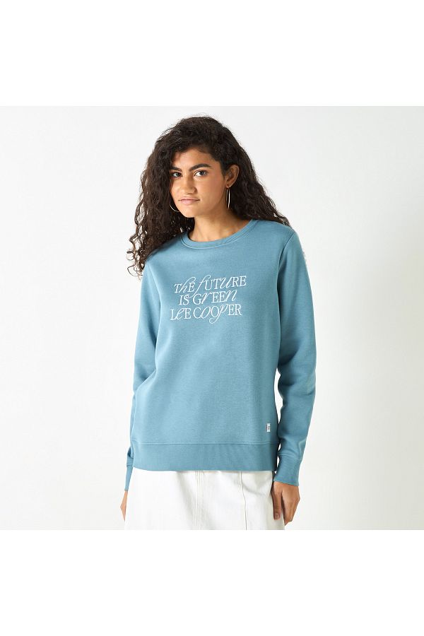 Lee cooper pullover discount