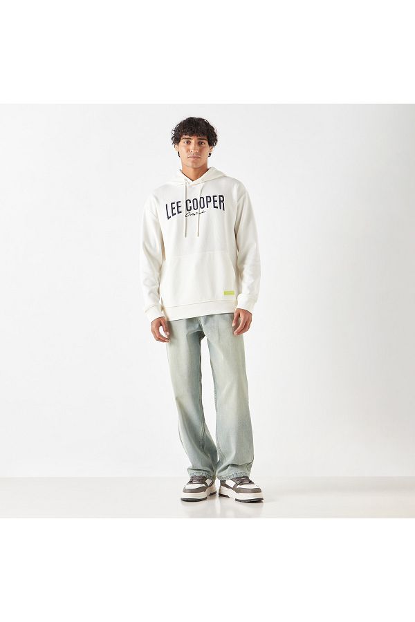 Lee cooper sweatshirt best sale