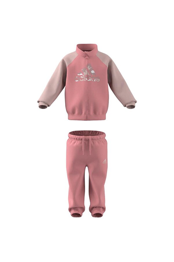 Pink Adidas Baby Anzug Adidas Baby Anzug Mütze Weiß/rosa Kinder