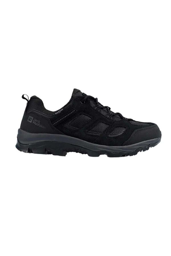 Jack Wolfskin-VOJO 3 – bequeme Texapore-Stoffschuhe 1