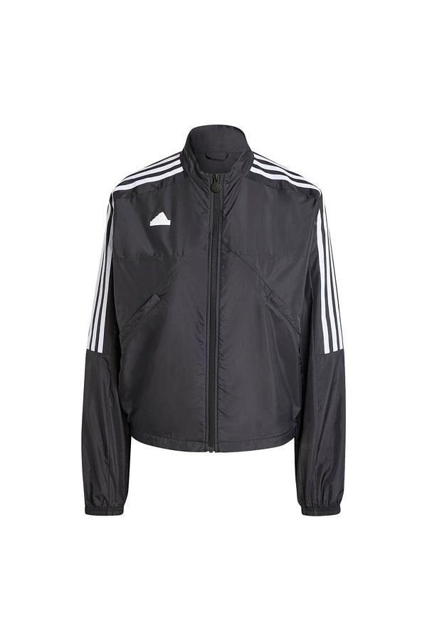 adidas W Tiro Q3 Wv Tt Women s Ix3511 Model Jacket Trendyol