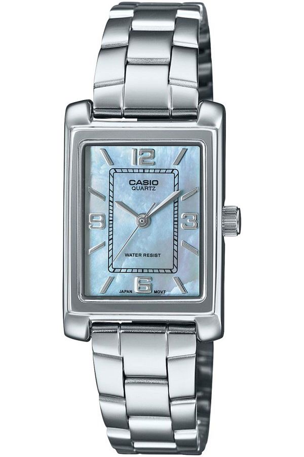 Casio-Ltp-1234ds-2adf Kadın Kol Saati 1