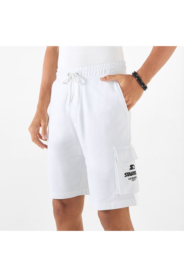 Starter shorts with pockets shop