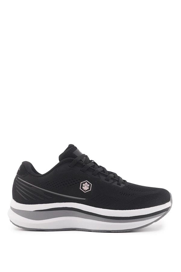 Lumberjack Flom Wmn 3pr Black Women s Sports Shoes Trendyol