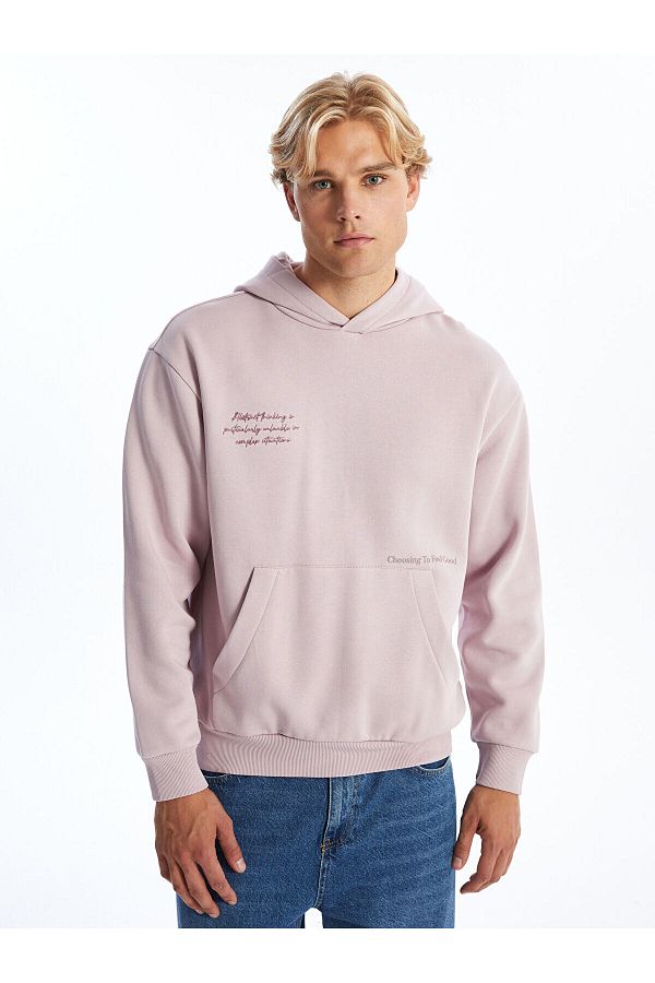 Hoodie lcw discount