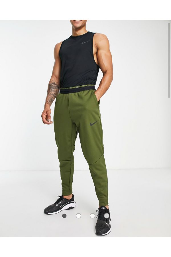 Nike therma sphere training top sale