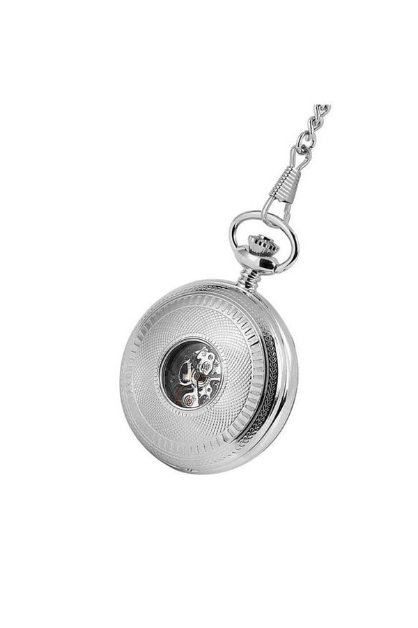 Hislon pocket watch shop