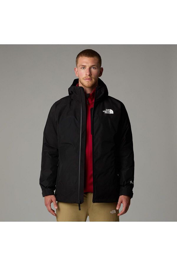The North Face M Mountain Light Triclimate Gtx Jacket Men s Coat Trendyol