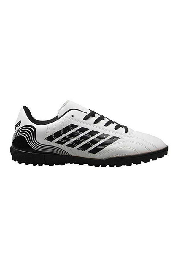 M.P.-Mp Unisex White-black 1