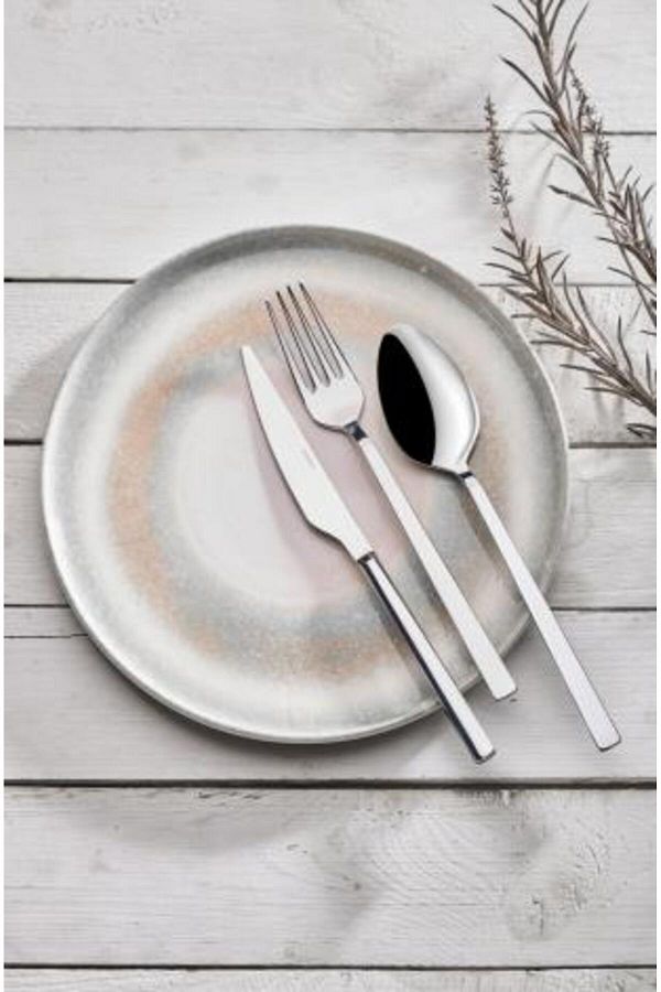 on-on-Olympos 84 Piece Fork Spoon Knife Set 18/10 1
