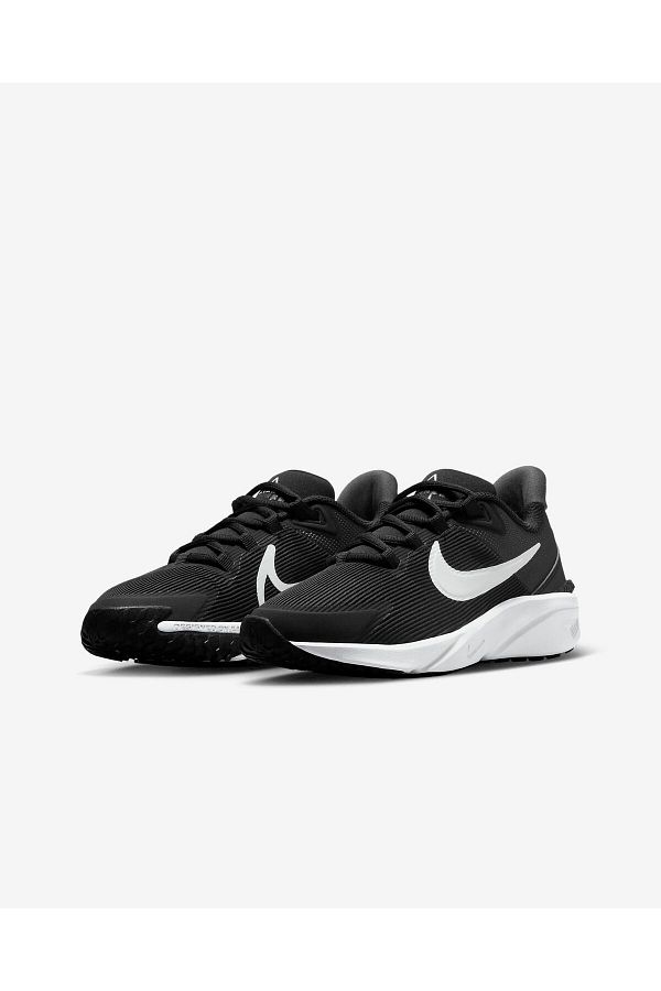 Nike Star Runner 4 Children s Road Running Shoes Trendyol