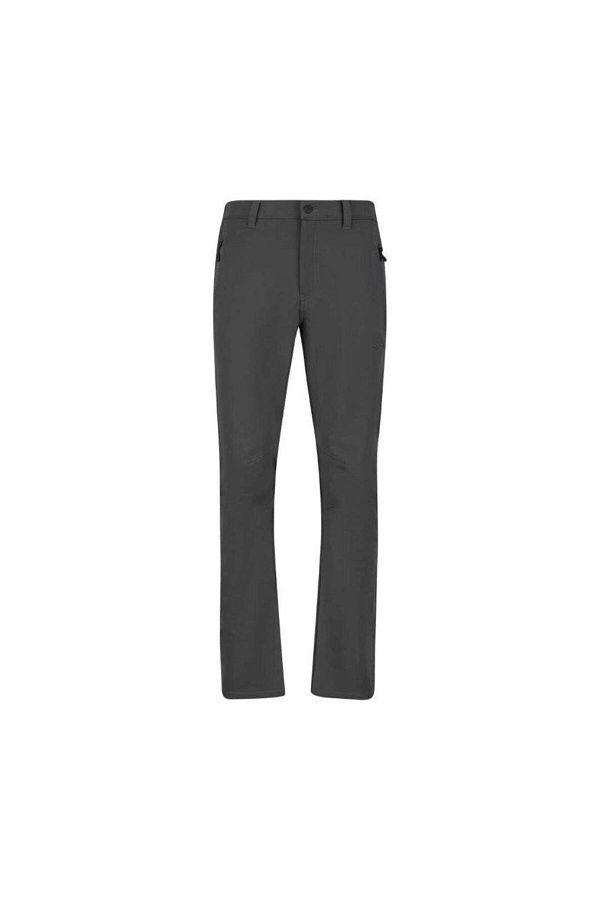 2AS-Pantaloni pentru bărbați din lână merinos 1