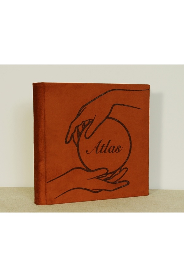 ConceptinEla Atlas Bebek Albümü, Fotoğraf Albümü,kişiye Özel Albüm, Albüm