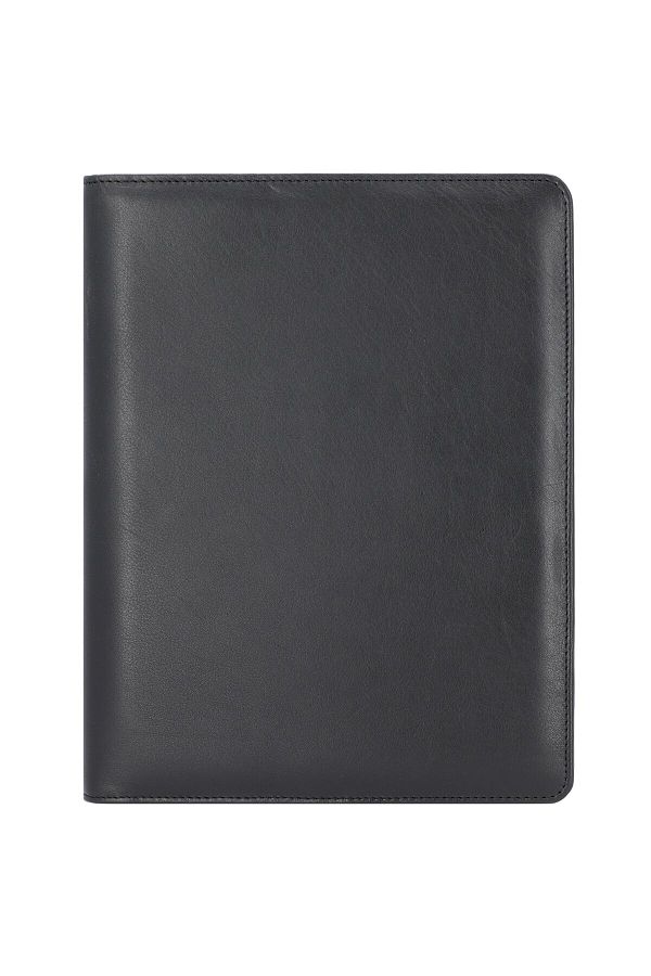 Alassio-Cremona II Schreibmappe Leder 32 cm 1