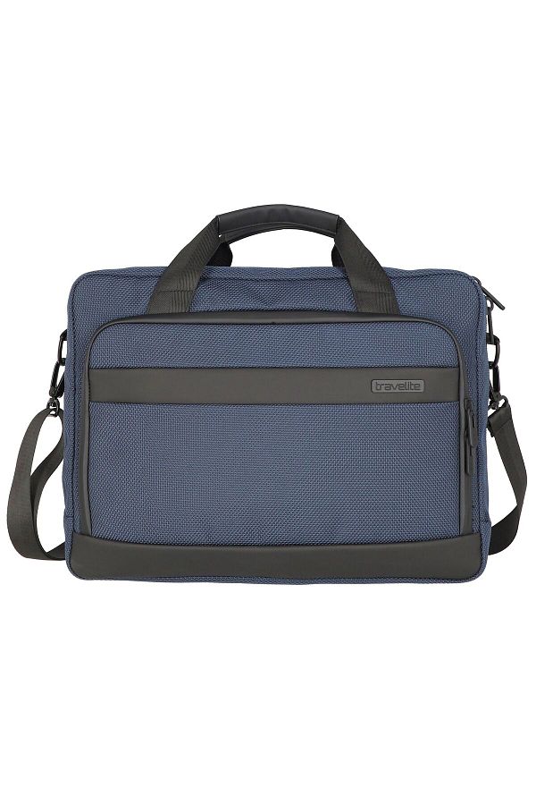 Travelite-Treffen Sie Aktentasche RFID 42 cm Computer Fach 1