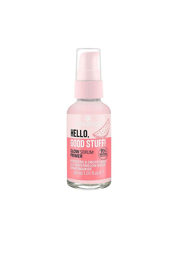 Essence-Hello, Good Stuff! Glow Serum Primer 30 ml 1