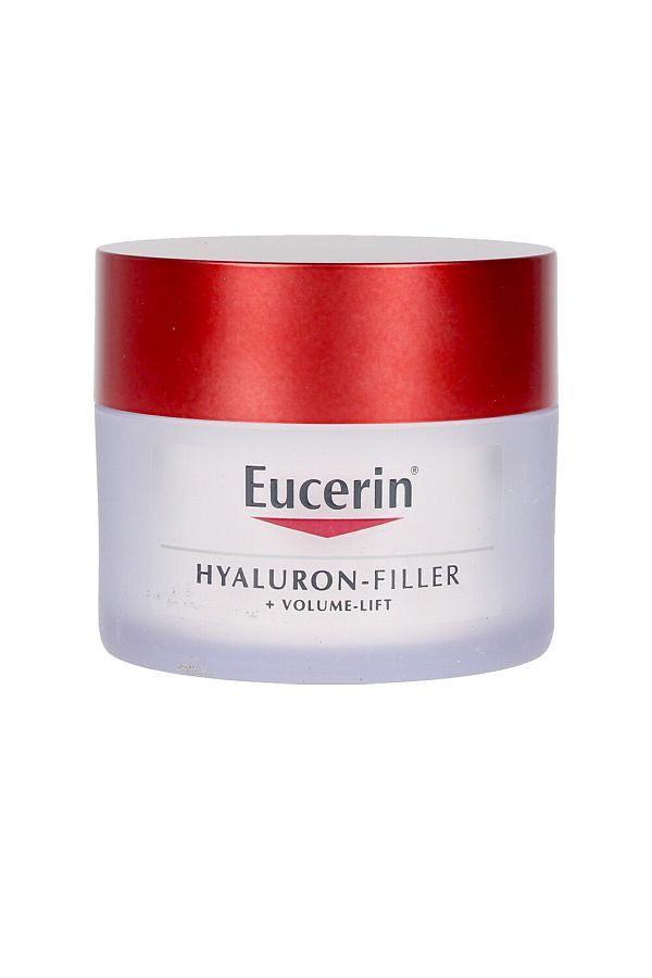 Eucerin-Hyaluron dolgu Hacim kaldırıcı Tagescreme Spf15 Ps 50 ml 1