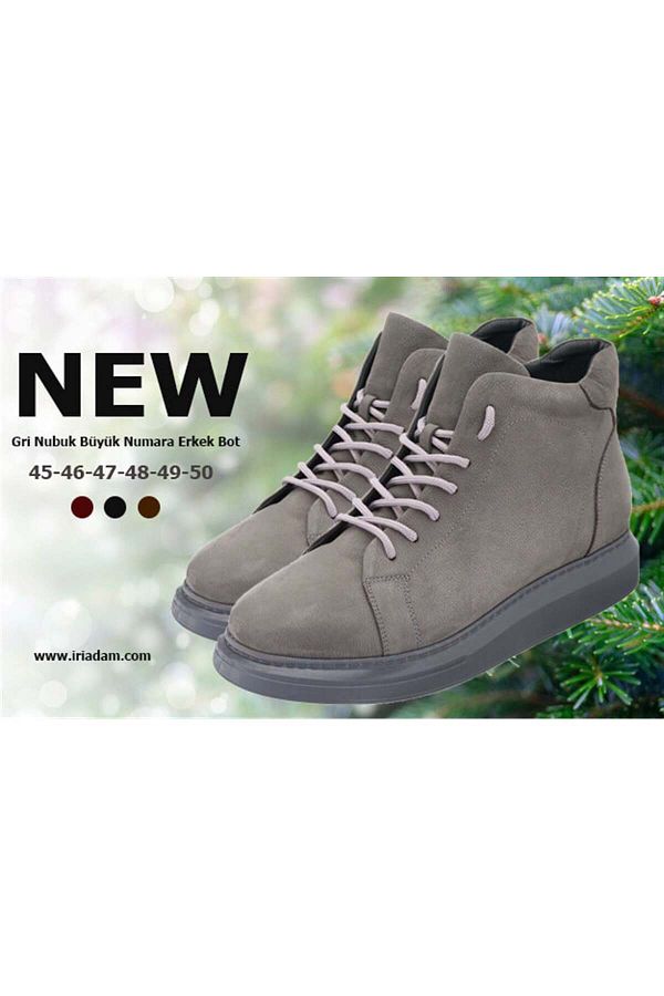 Wide size boots outlet
