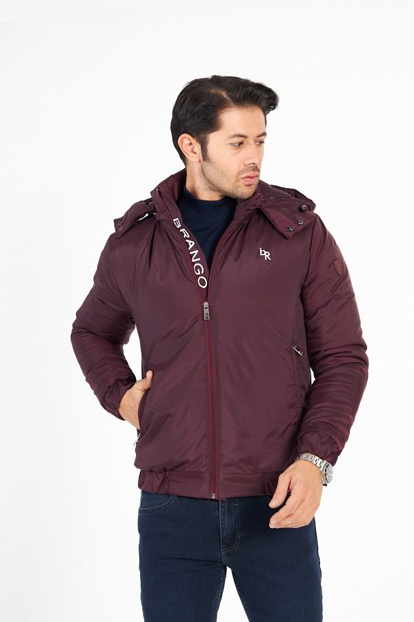 Plum coloured jacket hotsell