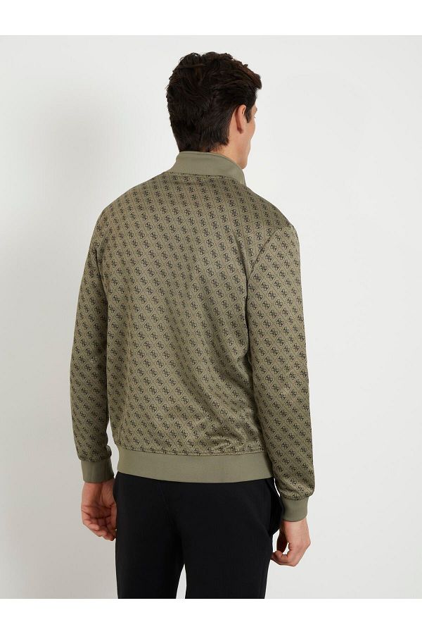 Guess-Hanorac activ pentru bărbați Korbin 1