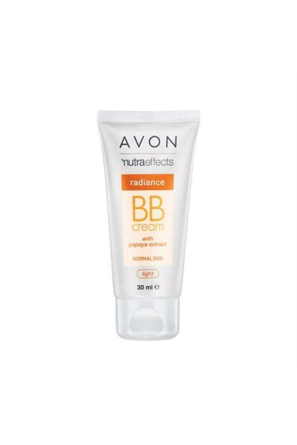 AVON-Nutra Effects Matte 5-in-1 Bb Cream 30ml. Medium 1