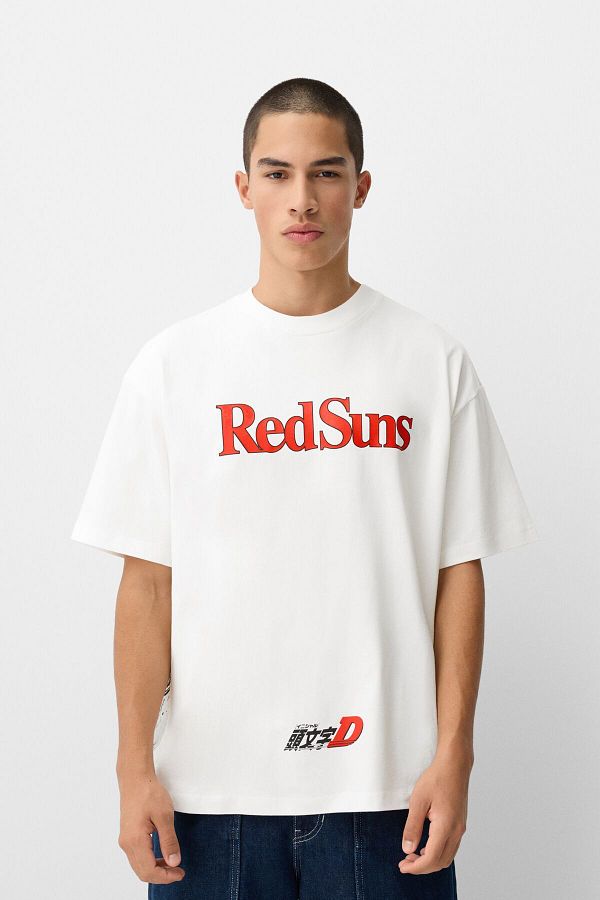 【BERSHKA】SHORT SLEEVE 2 PACK クロップドTシャツ ベルシュカ Bershka ベルシュカ クロップドトップス 半袖 Tシャツ ロゴT