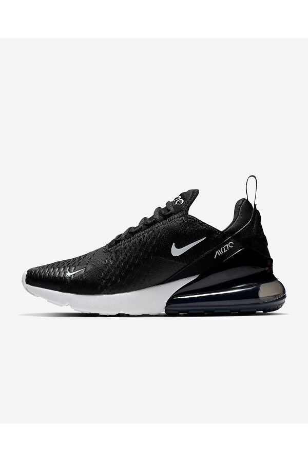 Women's 'air max 270 casual shoes gray 2025