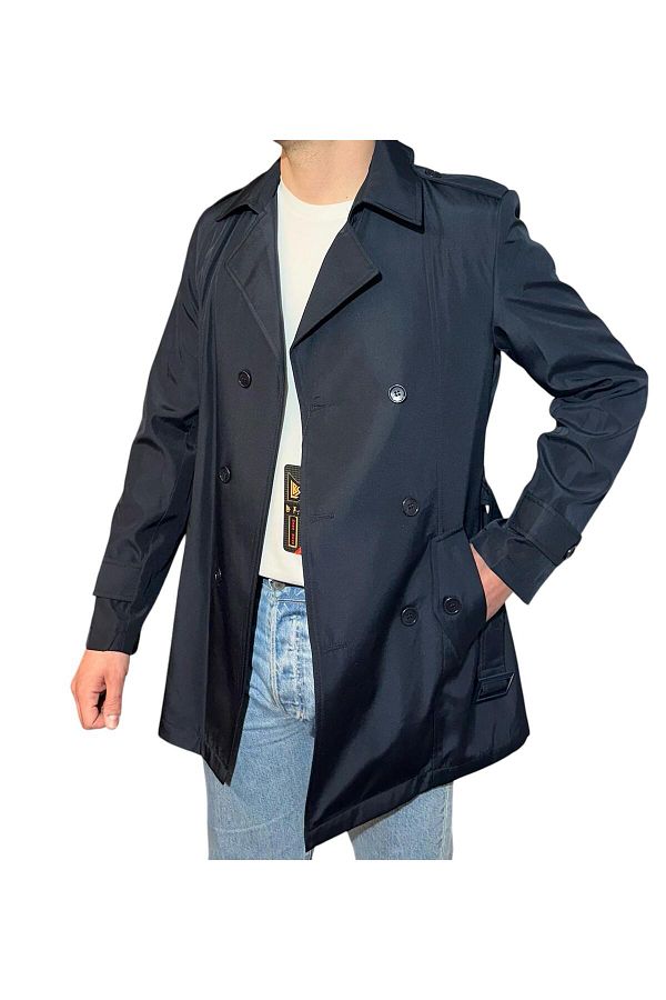 Mens waterproof topcoat online