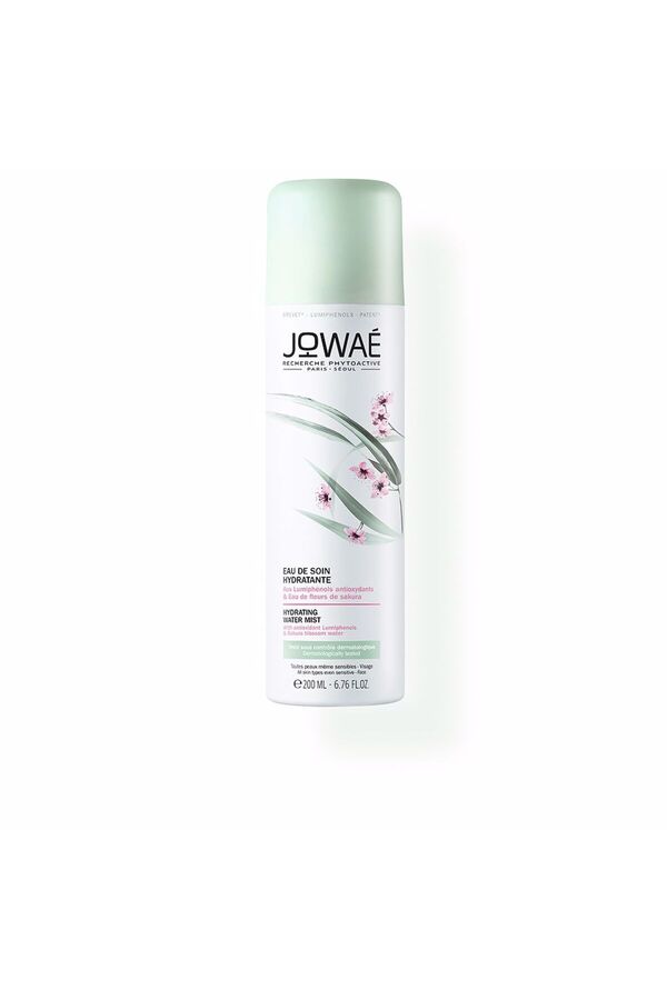 Jowae-Feuchtigkeitsspendender Wassernebel Jowaé 200 ml 1