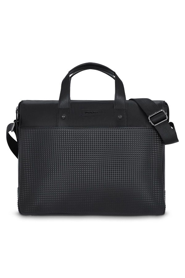 Police-Aktentasche 40 cm Laptoptasche 1