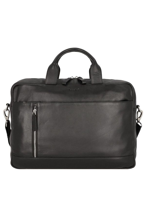 Alassio-Zápisník Tiber Aktentasche Leder 41 cm 1