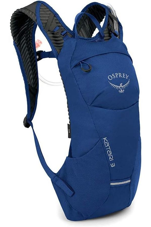 Osprey Katari 3 Men s Cycling Backpack Bpa Free Maximum Comfort with 2.5L Water Tank Trendyol