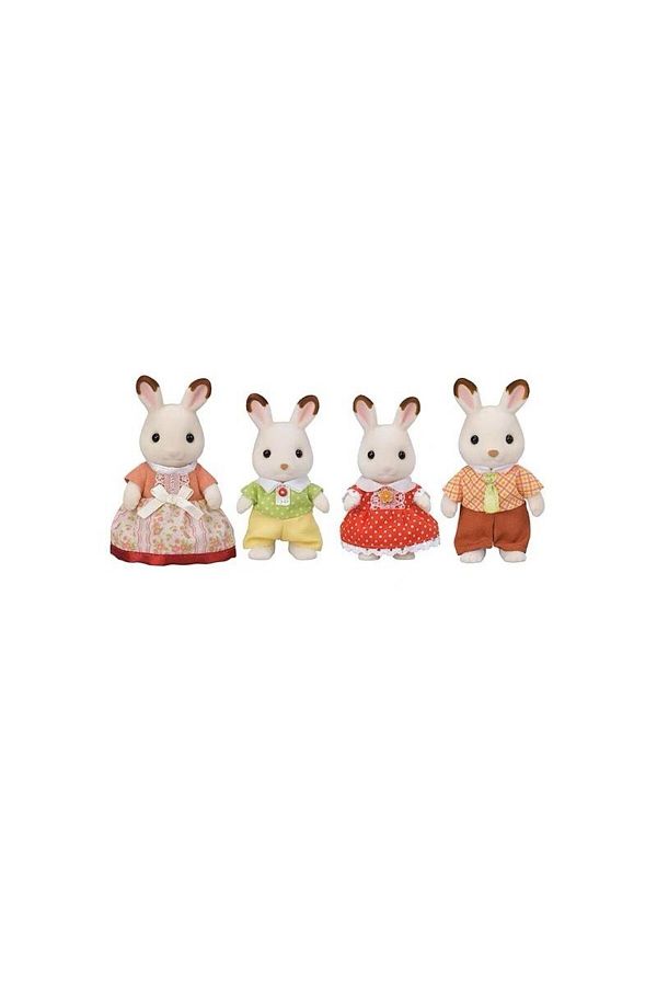 Sylvanian famille lapin discount