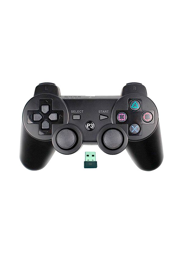 Choice-For STEAM PS3 Controller Support Bluetooth Wireless Gamepad for Play Station 3 Joystick Console f... 1
