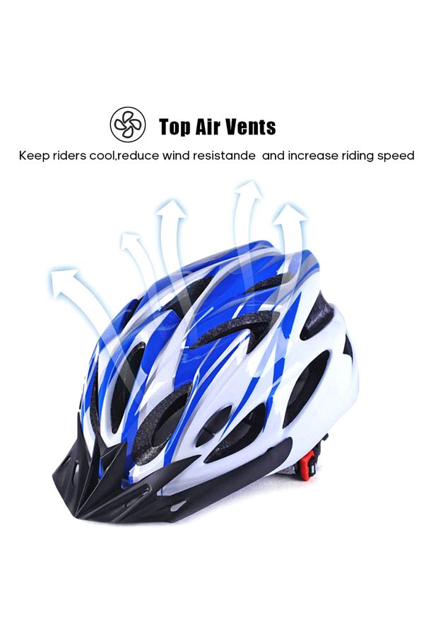 Adult cycle helmet on sale