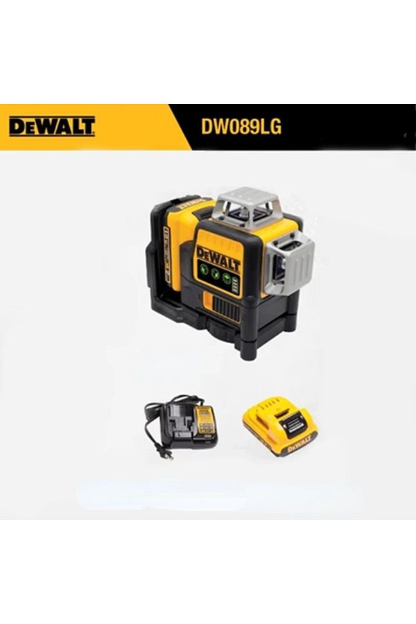 Dw089lg laser level deals