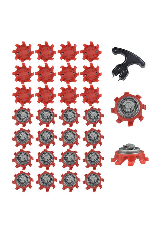 Tri lok spikes best sale