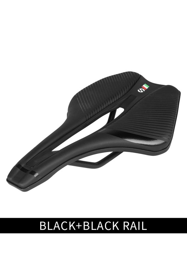 Time trial saddle top