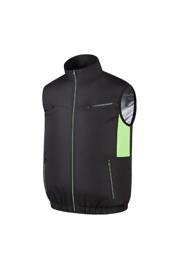 Choice Cooling Vest Air Conditioner Clothes for Hot Weather Work Stay Cool and Comfortable All Day Long Trendyol