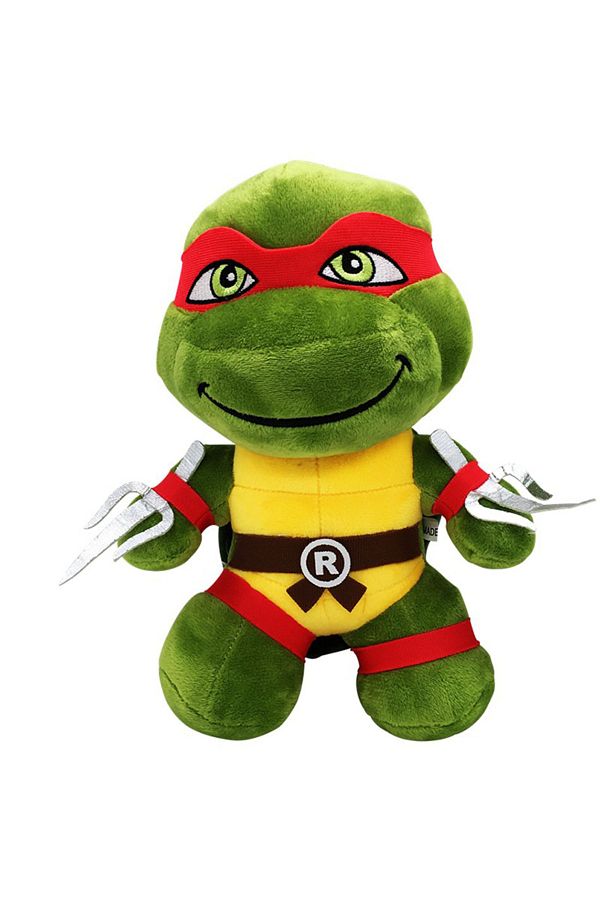 Tmnt plush top