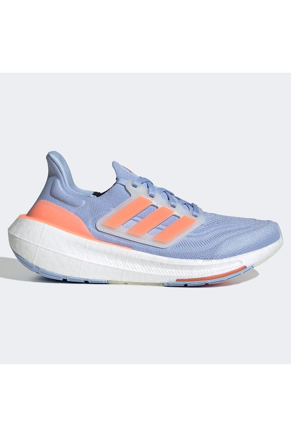 adidas Ultraboost Light W Blue Women s Sneakers HQ6347 Trendyol